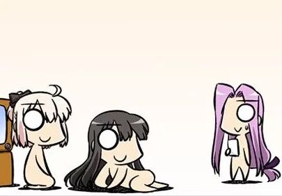 ぐだぐだFGO
