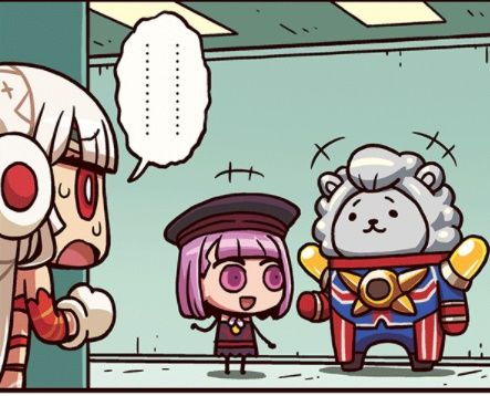 リヨマンガ