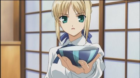 セイバー