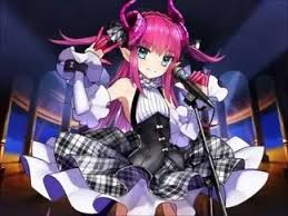 エリちゃん FGO