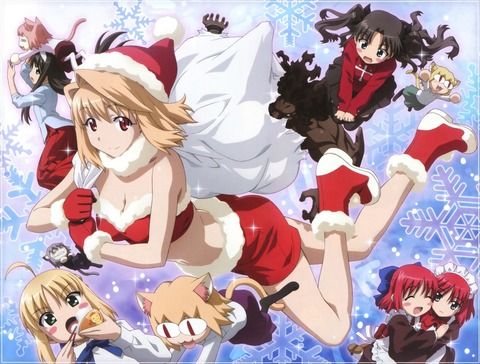 クリスマス