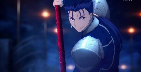 兄貴 Fate