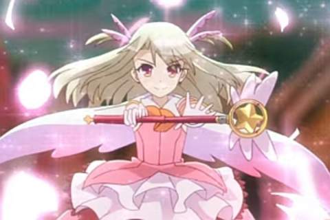 イリヤ