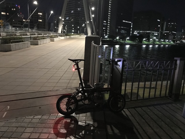 月島佃