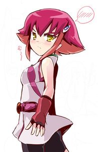 annna