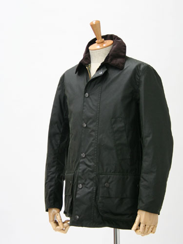 Barbour BEWICK ビューウィック size38 Barbour【バブアー】Slim Fit BEWICK【スリムフィット・ビュー