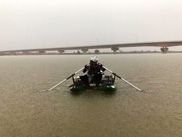スガショー雨