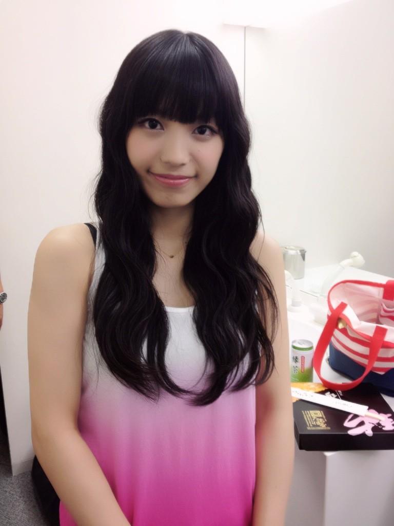 「miwa パーマ」の画像検索結果