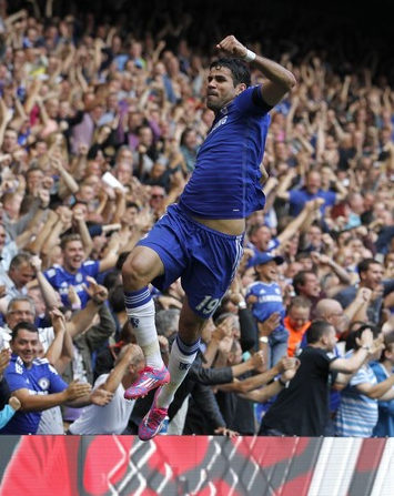 costa