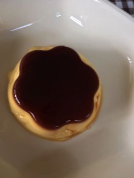 プリン