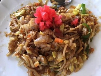 soba