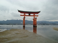 厳島神社1