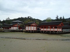 厳島神社2