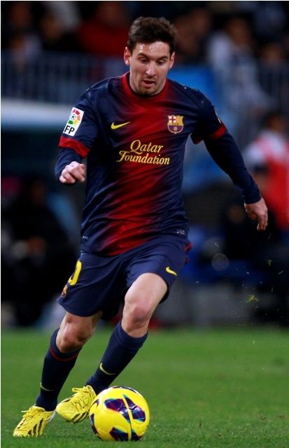 ナチュラルなボールの持ち方 : 檜垣裕志ひがきゆうしのサッカーが具体