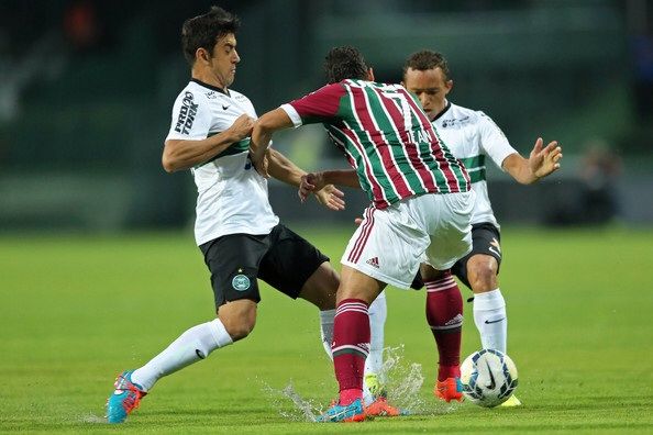 2タッチサッカーとフリータッチ : 檜垣裕志ひがきゆうしの