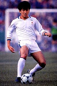 いつ逆足を練習するか？ : 檜垣裕志ひがきゆうしのサッカーが具体的に