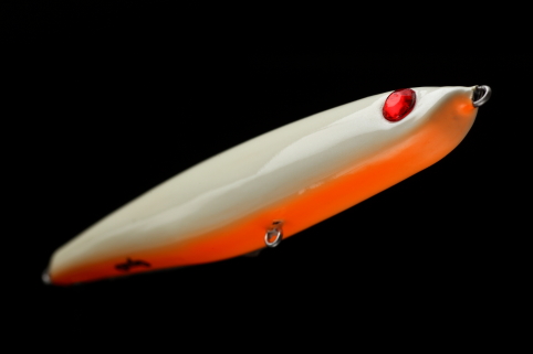 OrynO 「紫電」 : Fishing Club SEARCH Report