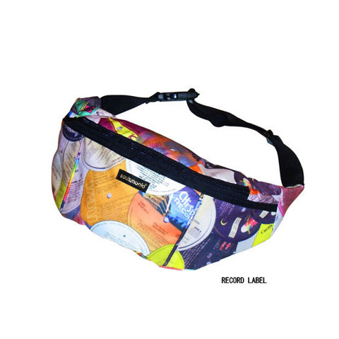 waist bag