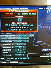 AC LC ALBIDA(A) EASY AC LC ALBIDA(A) EASY