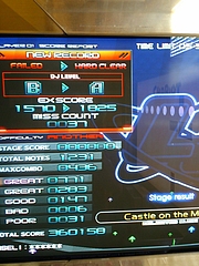 AC LC Castle on the Moon(A) HARD AC LC Castle on the Moon(A) HARD