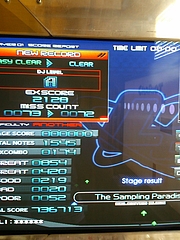 AC LC The Sampling Paradise(A) AC LC The Sampling Paradise(A)