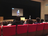 フォーデイズ東京サロン郡山帯津先生講演会③
