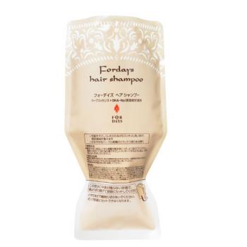 shampoo