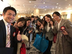 フォーデイズ東京サロン3月社長講演会④