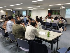 フォーデイズ東京サロンコーディネーター会議②