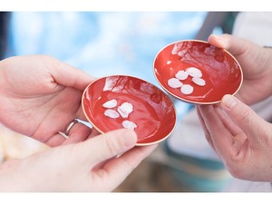 フォーデイズ東京サロン4月食の研究会②