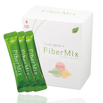 mix
