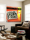 -The-Best-of-the-Dramatics-Posters