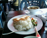 カレー