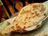 チーズナン