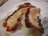 焼け具合アップ