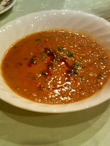 キーマカレー