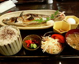 定食