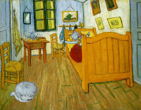 gogh_chambre00