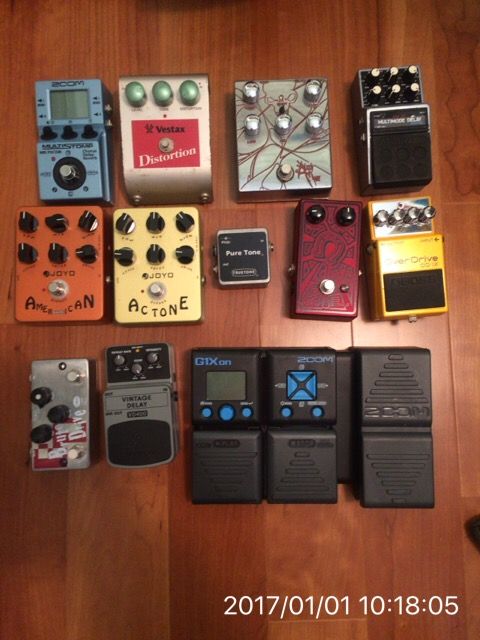 effector2016