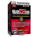 HemaNOVol