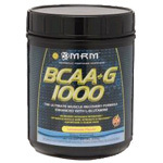 BCAA+G