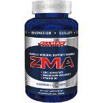 ZMA