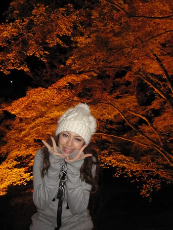 紅葉 070