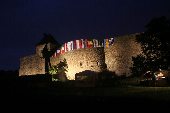 Hefaiston 2010