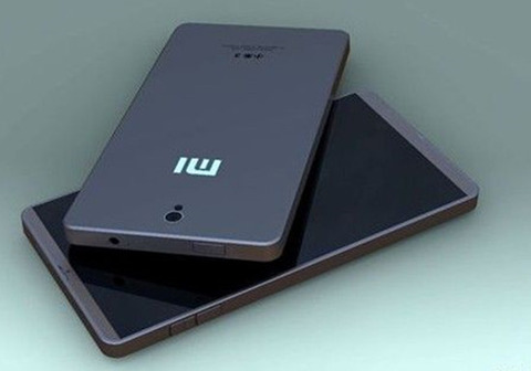 Mi4 1