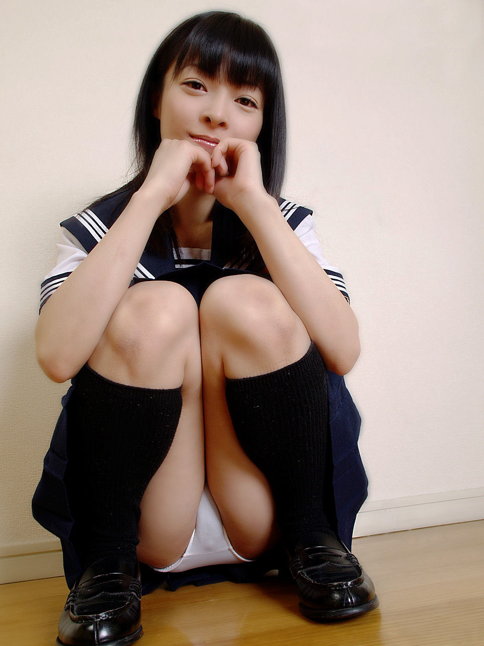 JKおかず  エロ 