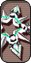 4クラリサニア