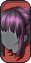 10AUGアカネモチフヘア