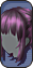 4AUGアカネモデルヘア