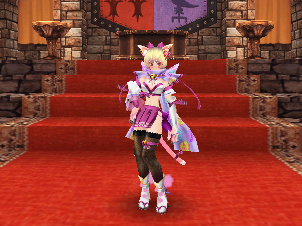 FANTASY EARTH -ファンタジーアース- Part219©bbspink.com	YouTube動画>4本 ->画像>145枚 